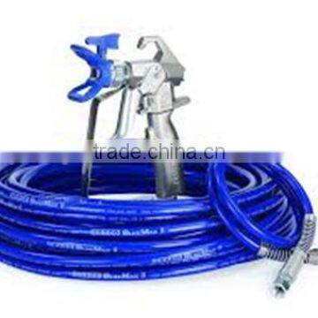 Airless Paint Sprayer Accessories Spray Gun Filter Spray Tip and Tip Guard Pressure Hose Extension Pole photo-5