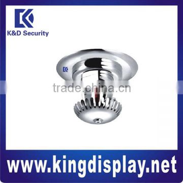 1/4 SONY Super Had CCD Water Sprinkler CCTV Hidden Camera