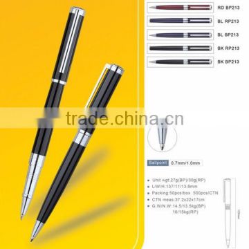 Metal pen/V-MRPE-36