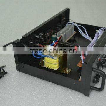 SASION AV-7736 Mini Power Amplifier With USB/SD photo-5