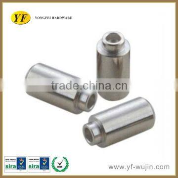 High Quality Carbon Steel Bolt From China OEM Service Factory