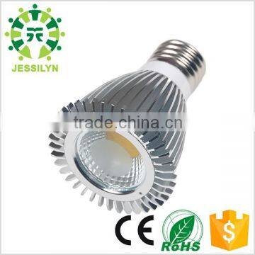 Factory Price led spotlight 7w from China