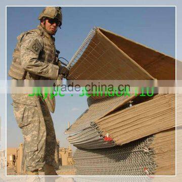 High quality Flood Control Hesco Barrier