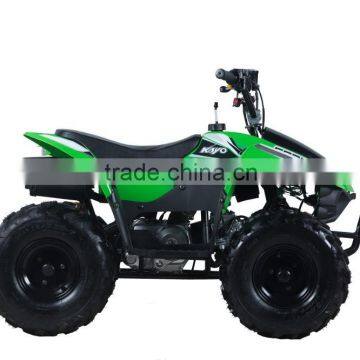 Kayo Sports Chindren ATV Quad 70cc Automatic E-Start photo-3