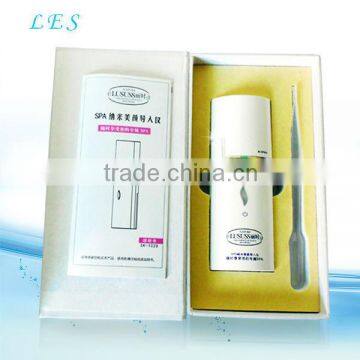 Nano Time Handy Mist for Facial Moisturizing photo-2