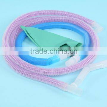 Disposable Anesthesia Breathing Circuit Tube