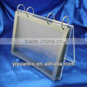 Clear Acrylic Products photo-2