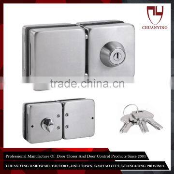 CE Standards Staninless Steel Cylinder High Security Lock