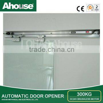 Ahouse automatic interior sliding door/ OA (CE)