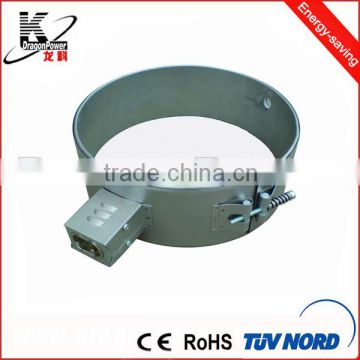 steam iron heating element