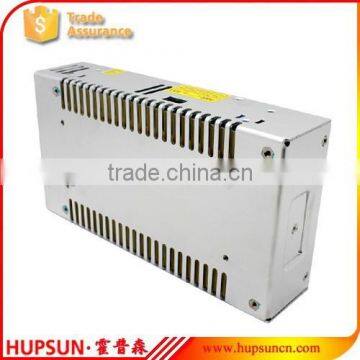 400w 24vdc Power Supply Switching, 36 Volt Power Supply Metal Case, Switch Mode Power Supply 36v photo-3