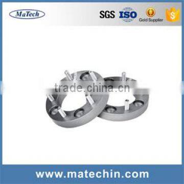 OEM Custom High Precision Spline Spacer From Supplier