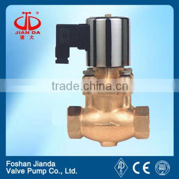 ZCZ brass water solenoid valve