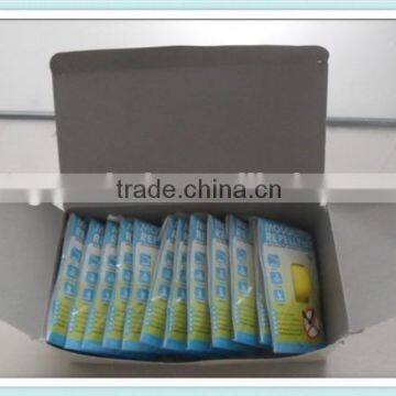 Best Promotion Gift Silicone Mosquito Repellent Bracelet photo-5