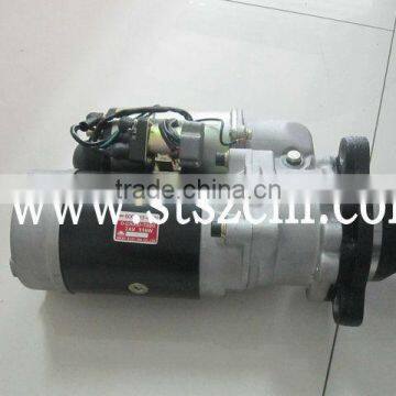 Shantui SD22 starting motor 3021036, starting motor in stock