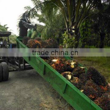 60tph Palm Fruit Oil Mill Machine, Palm Fruit Oil Mill Machiery,palm Oil Fruit Plant Machinery