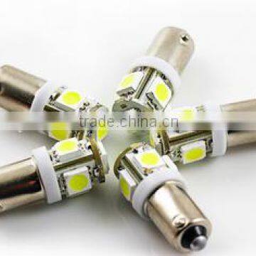 car BA9S LED light 12v