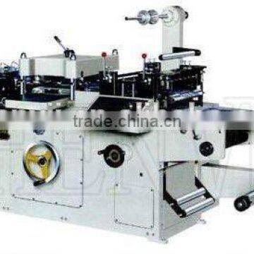 Die Cutting Machine