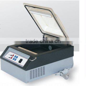 Japan Model Sealing with cutting vacuum packing machine