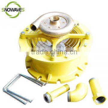 Impa Code 591437 Explosion Proof Ventilation Fan