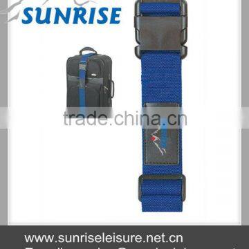 36174# Travel Gear ID Luggage Strap