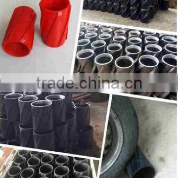 API Certificated plastic casing centralizer