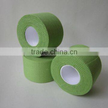 Zinc Oxide Professional Sports Injury Strapping First Aid Tape CE/FDA/ISO approved (SY)