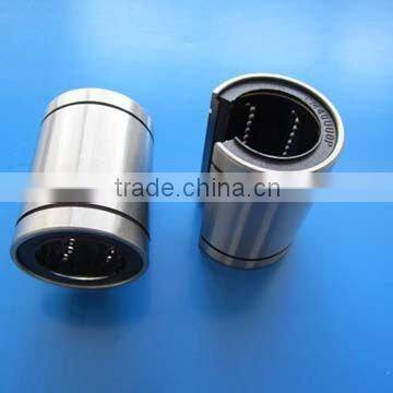 linear bearing-bearing steel GCr15(HC62)