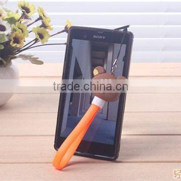 New Mobile Phone Cartoon Cables Colorful Magnet V8 Micro USB Charger Cable for Samsung Galaxy Note 3 S4 Lenovo HTC photo-4