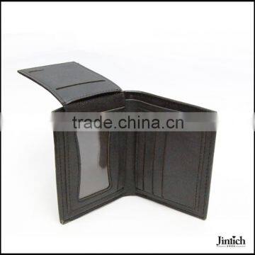 China Wholesale Market Young Man Cool Security Wallet,secure Wallet photo-3