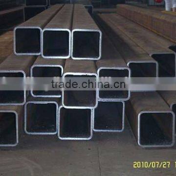 Q195-Q345 RECTANGULAR STEEL PIPE photo-3