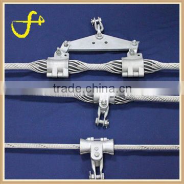 stainless steel cable clamps