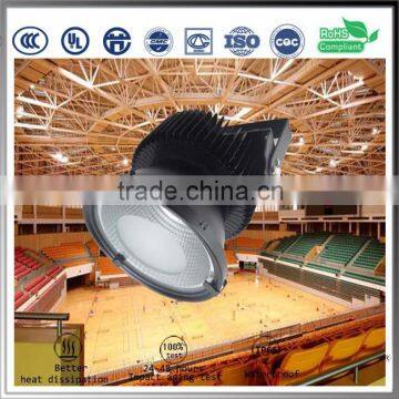 Led High Bay Light 160W 20800lm Omicron Chip Unique Design Multiple Accessories CE Certificated photo-2