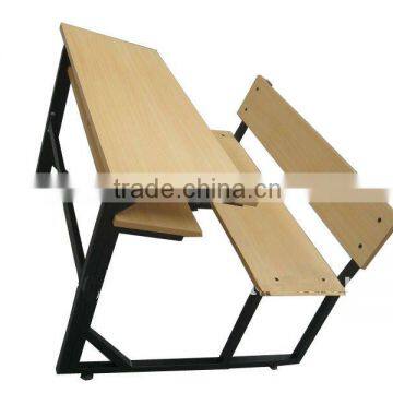 School Double Desk