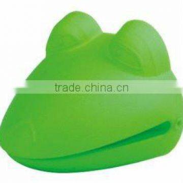 Frog Shape Silicone Oven Mitt