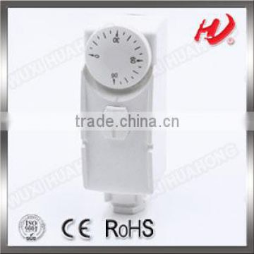 boiler tempreture control- immersion thermostat