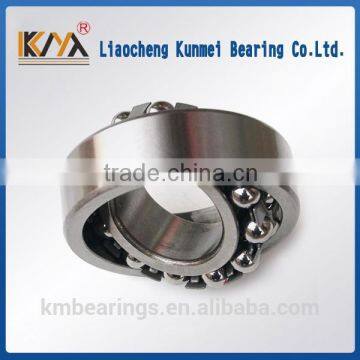 High quality and good price bearing /2207 self-aligning ball bearings made in china