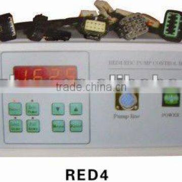 RED 4 Injector electronic-controller