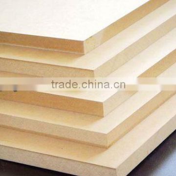 high quality mdf 18mm