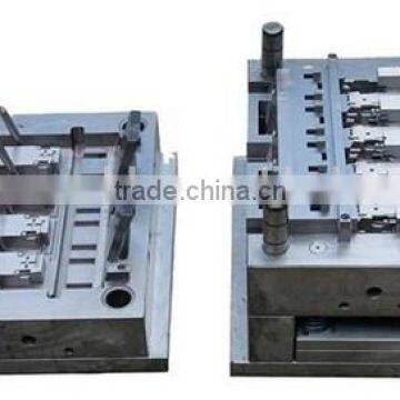 Plastic Office Stationery Injection Mould Maker From Wishmoulds China Manufacturer photo-6