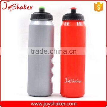 Wholesale 1 Litre Eco Squeeze Water Bottle with Push Pull Lid