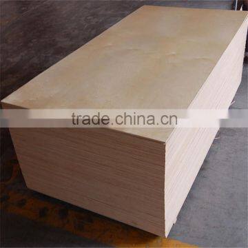 First grade furniture level packing level plywood board uae