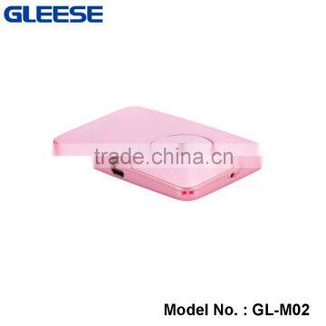 GLEESE OFN 360 Degree Air Mouse Presenter,air Mouse Wireless Presenter,laser Pointer With Mouse Function for PC photo-5