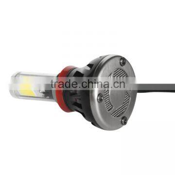 Led Auto Headlight H11 Hot Sale H1 H3 H4 H7 H8 H9 H10 H13 9005 9006 40W Led Headlight Led Car Headlight photo-6