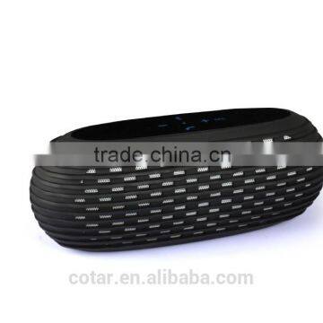 2015 Hot Wireless Bluetooth Speaker for Sauna Water Resistant Bluetooth Wireless Speaker photo-2