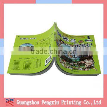 Full Color Children Book Printing, Printing Beautiful High Quality Children Board Book photo-5