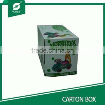 Quality Kids Toys Cartons Car Toys Packing Cartons Quality Choice photo-6