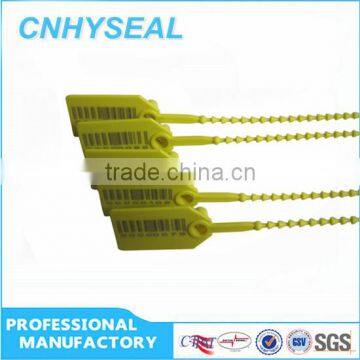 CH315 Tamper Proof Numbered Plastic Seals Tag photo-6