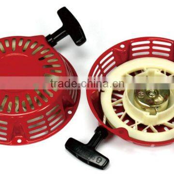GX240 GX270 173F Gasoline Generator Spare Parts Recoil Starter Assy
