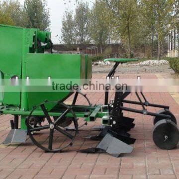 2CM series of potato planter from potato seeder machine